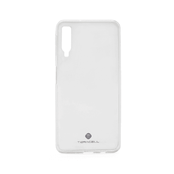 Torbica Teracell Giulietta za Samsung A750F Galaxy A7 2018 transparent