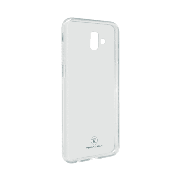 Torbica Teracell Giulietta za Samsung J610FN Galaxy J6 Plus transparent