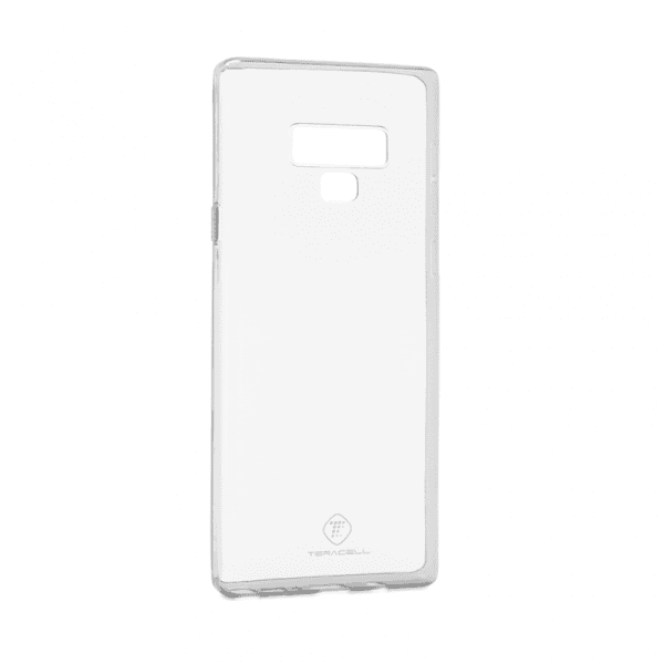 Torbica Teracell Skin za Samsung N960F Note 9 transparent