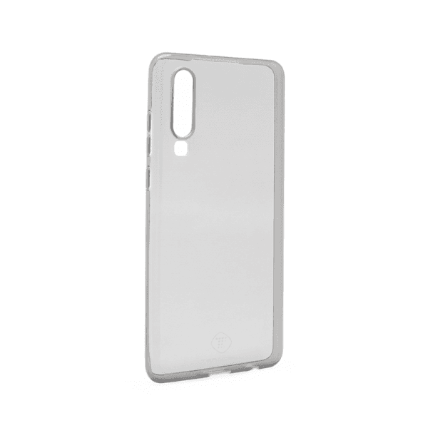 Torbica Teracell Skin za Huawei P30 transparent
