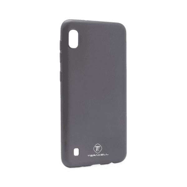 Torbica Teracell Skin za Samsung A105F Galaxy A10 mat crna