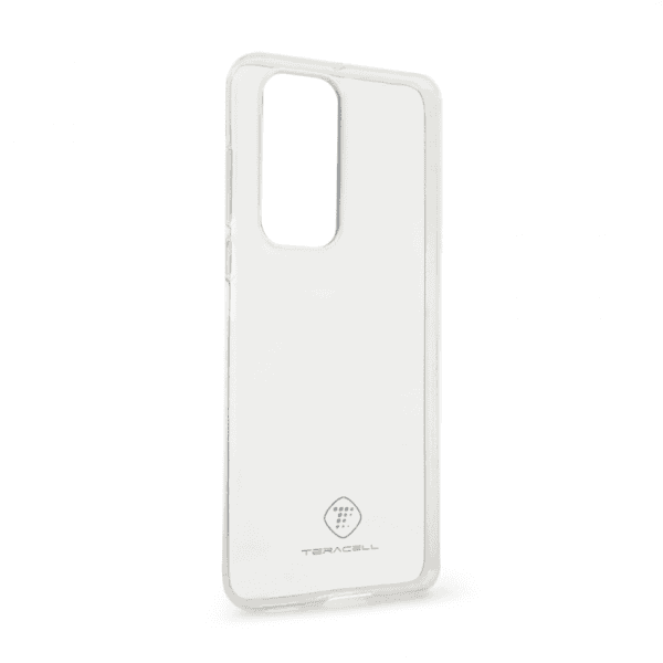 Torbica Teracell Skin za Huawei P40 transparent