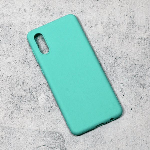 Torbica Gentle Color za Samsung A022F Galaxy A02 mint