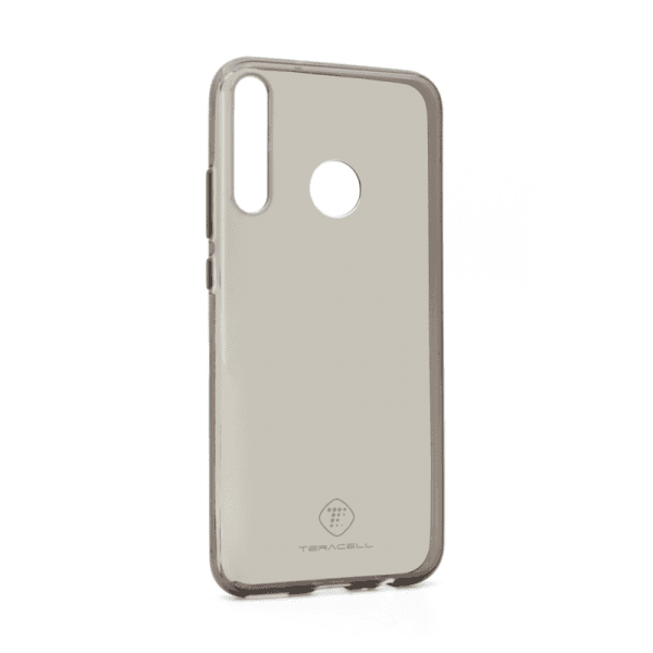 Torbica Teracell Skin za Huawei P40 Lite E crna