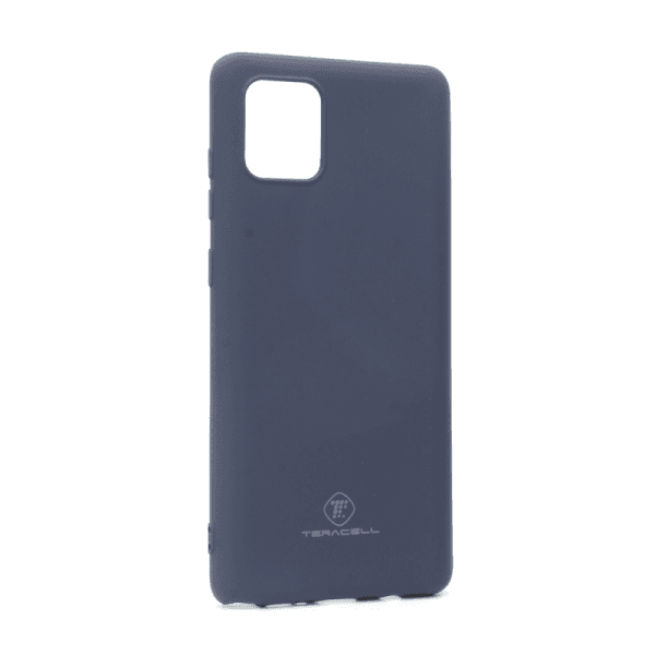 Torbica Teracell Giulietta za Samsung N770F Galaxy Note 10 Lite mat tamno plava