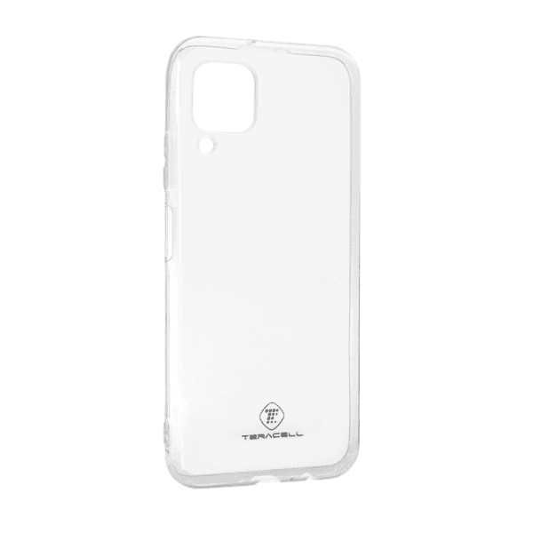 Torbica Teracell Giulietta za Huawei P40 Lite/Nova 6 SE transparent