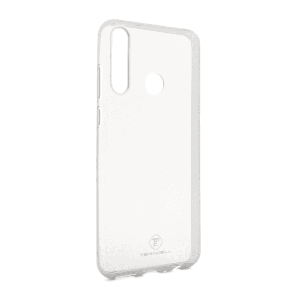 Torbica Teracell Skin za Huawei Y6p transparent