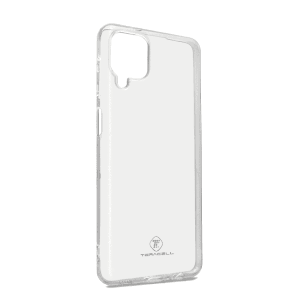 Torbica Teracell Skin za Samsung A125F Galaxy A12 transparent