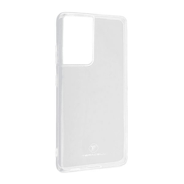 Torbica Teracell Skin za Samsung G998B Galaxy S21 Ultra transparent