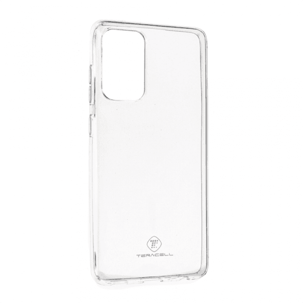 Torbica Teracell Skin za Samsung A725F/A726B Galaxy A72 4G/5G (EU) transparent