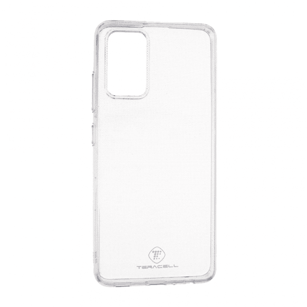 Torbica Teracell Skin za Samsung A325F Galaxy A32 4G (EU) transparent