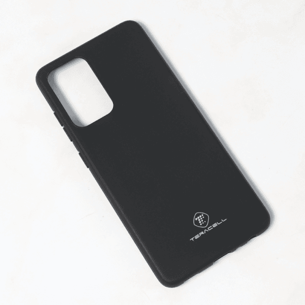 Torbica Teracell Skin za Samsung A525F/A526B/A528B Galaxy A52 4G/A52 5G/A52s 5G mat crna
