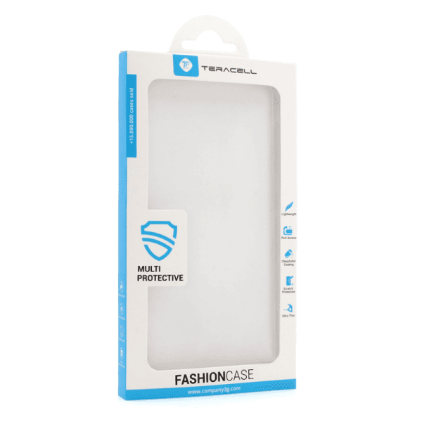 Torbica Teracell Giulietta za Samsung A325F Galaxy A32 4G EU mat crna