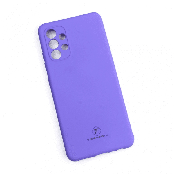 Torbica Teracell Giulietta za Samsung A325F Galaxy A32 4G EU mat ljubicasta