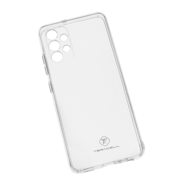 Torbica Teracell Giulietta za Samsung A325F Galaxy A32 4G EU transparent