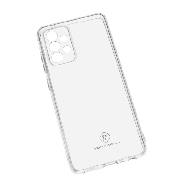 Torbica Teracell Giulietta za Samsung A525F/A526B/A528B Galaxy A52 4G/A52 5G/A52s 5G transparent
