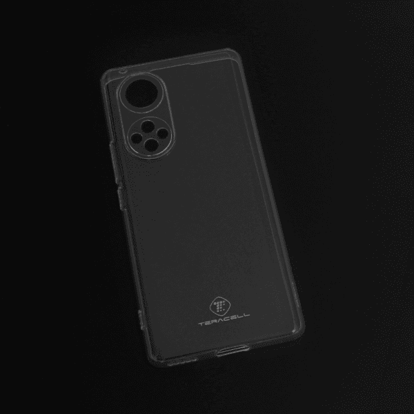 Torbica Teracell Skin za Huawei Honor 50 transparent