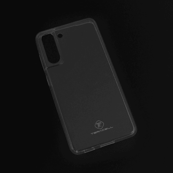 Torbica Teracell Skin za Samsung G990 Galaxy S21 FE transparent