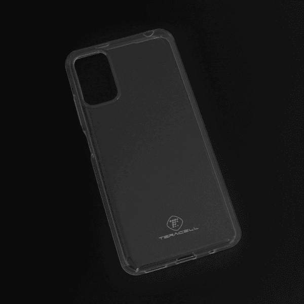Torbica Teracell Skin za Xiaomi Redmi Note 10 5G transparent