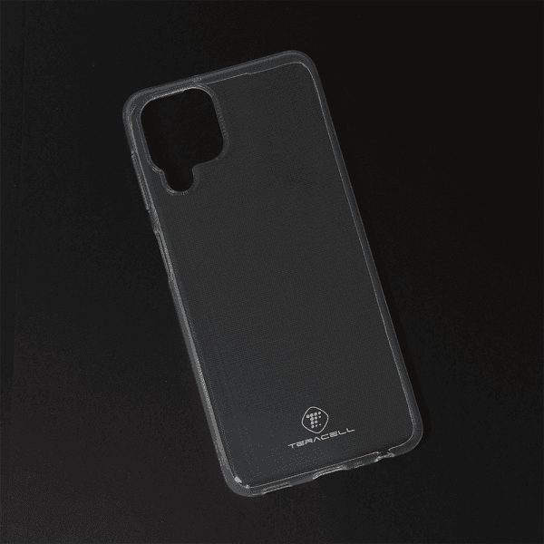 Torbica Teracell Skin za Samsung A225F Galaxy A22 4G transparent