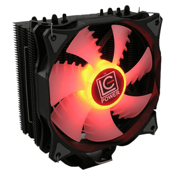 CPU Cooler Univerzalni LC Power Cosmo LC-CC-120-RGB