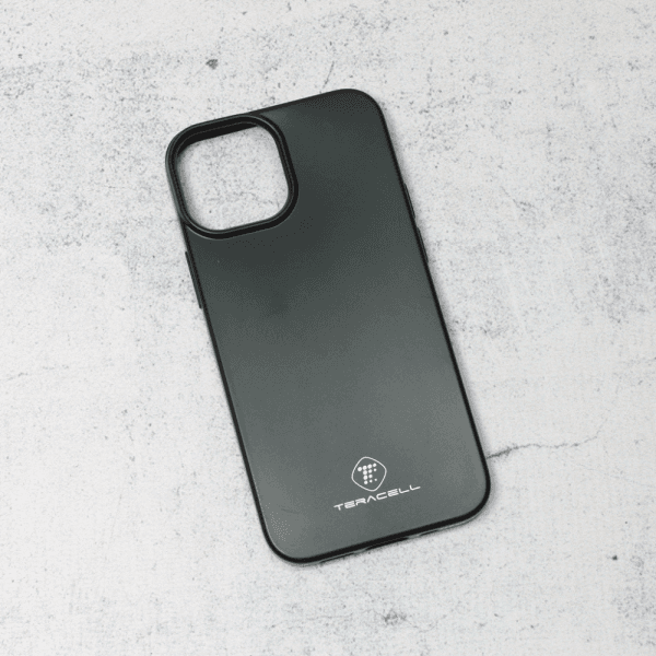 Torbica Teracell Skin za iPhone 13 Mini 5.4 mat crna