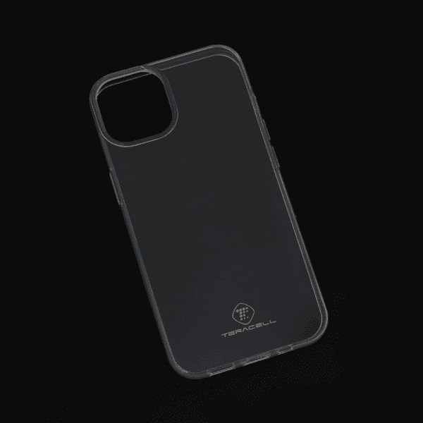 Torbica Teracell Skin za iPhone 13 6.1 transparent