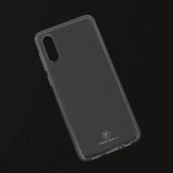 Torbica Teracell Skin za Samsung A022F Galaxy A02 transparent