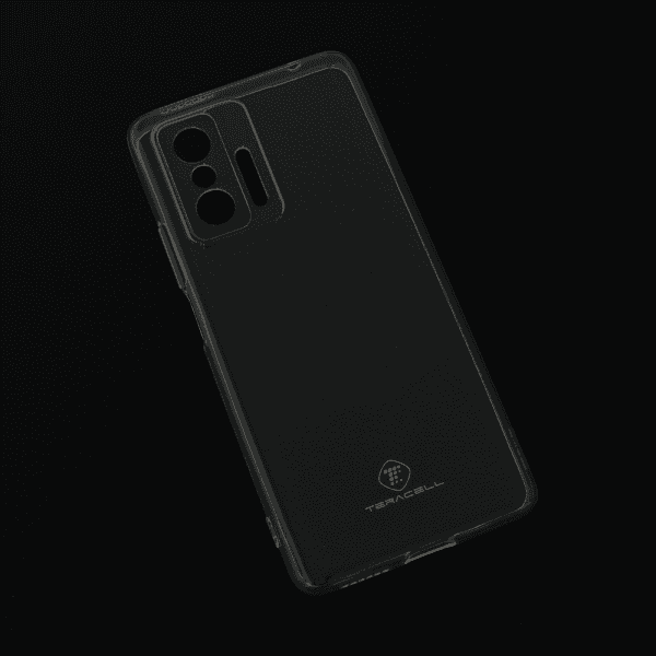 Torbica Teracell Skin za Xiaomi 11T/11T Pro transparent