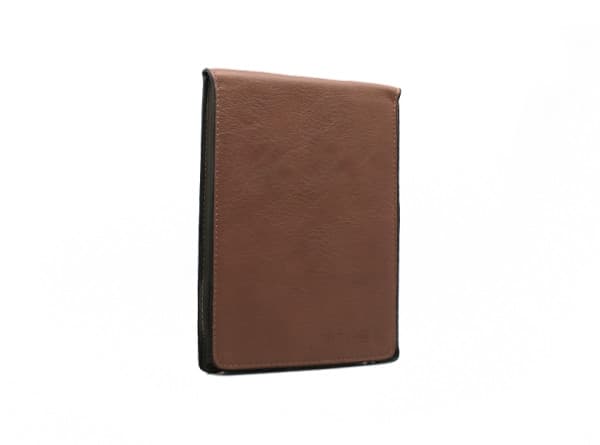 Torbica Flip Top za iPad mini braon