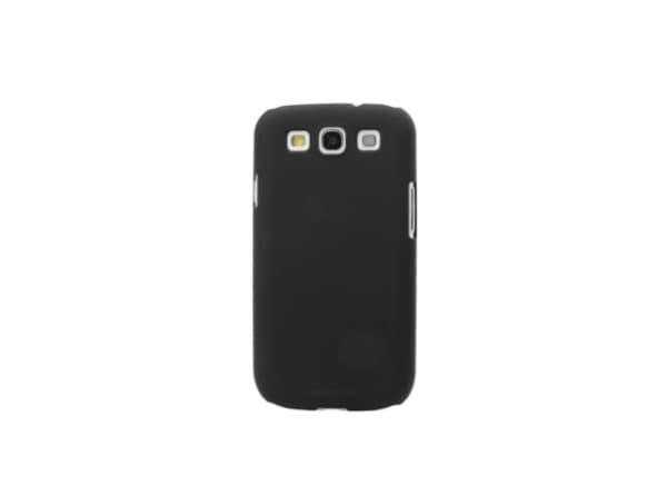 Torbica Cellular Line FIT za Samsung Galaxy S3 i9300 crna