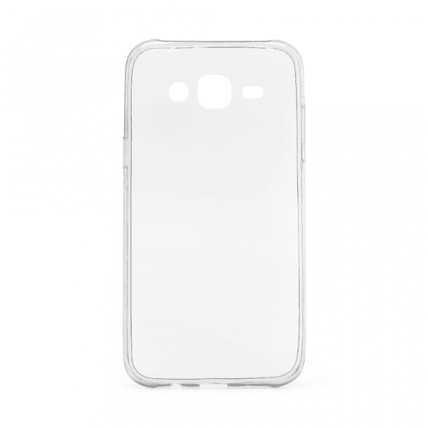 Torbica silikonska Ultra Thin za Samsung J500F Galaxy J5 transparent