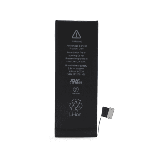 Baterija Teracell Plus za iPhone 5S 1560mAh