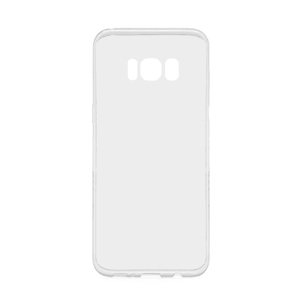 Torbica silikonska Ultra Thin za Samsung G950 S8 transparent