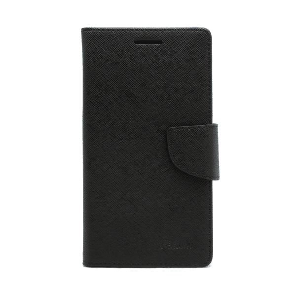 Torbica Mercury za ZTE Blade A512 crna