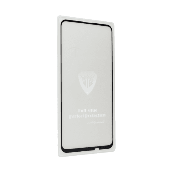 Tempered glass 2.5D full glue za Huawei P Smart Z/Y9 Prime 2019 crni