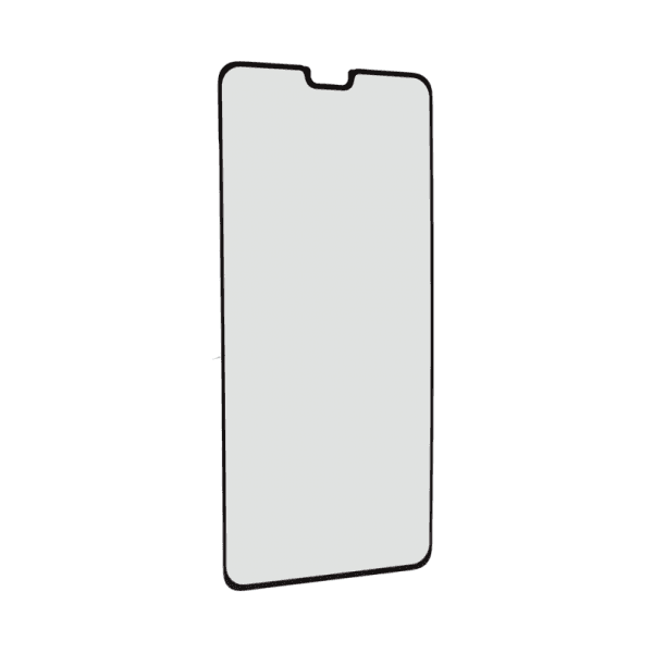 Tempered glass za Huawei Mate 30 zakrivljeni crni