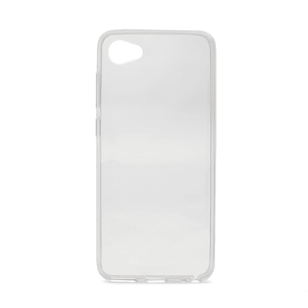Torbica silikonska Ultra Thin za HTC Desire 12 transparent