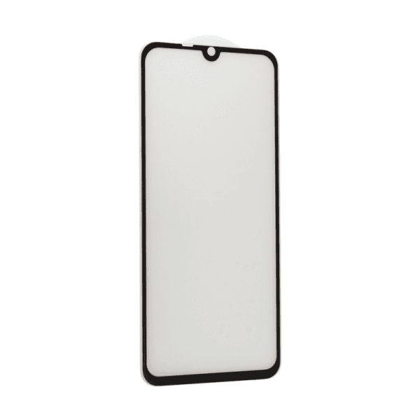 Tempered glass 21D za Huawei P Smart 2020 crna