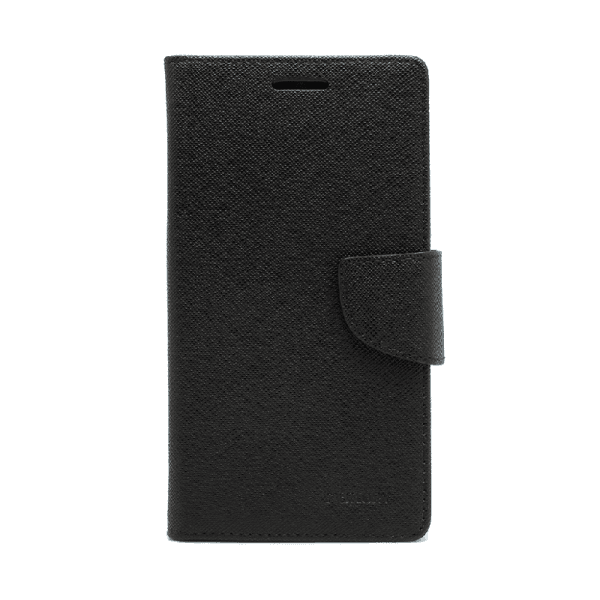 Torbica Mercury za Motorola Moto G6 Play/Moto E5 crna
