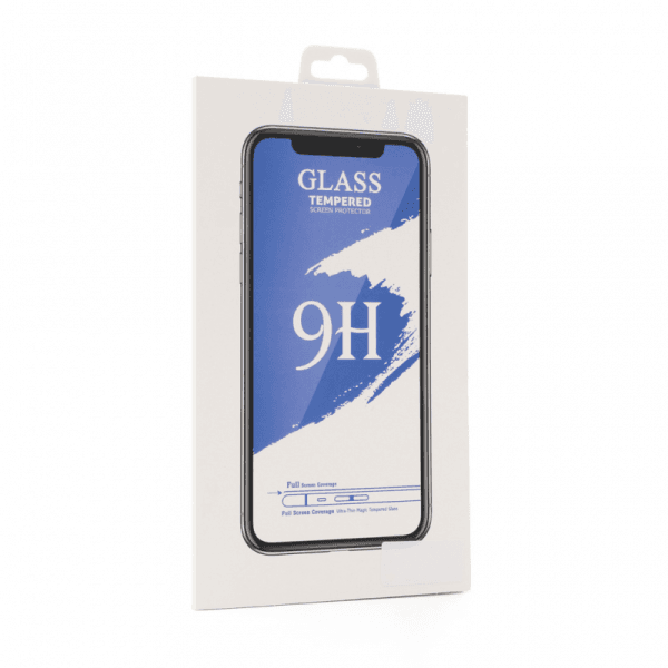 Tempered glass za Wiko View 4 Lite