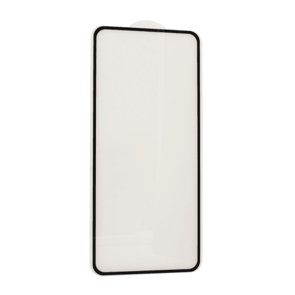 Tempered glass 2.5D full glue za Samsung A725F/A726B Galaxy A72 4G/5G (EU) crni