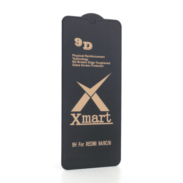 Tempered glass X mart 9D za Samsung A125F/A022F Galaxy A12/A02