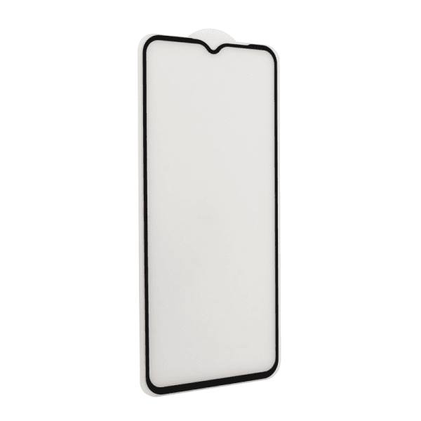 Tempered glass 2.5D full glue za Motorola Moto G10/G30 crni
