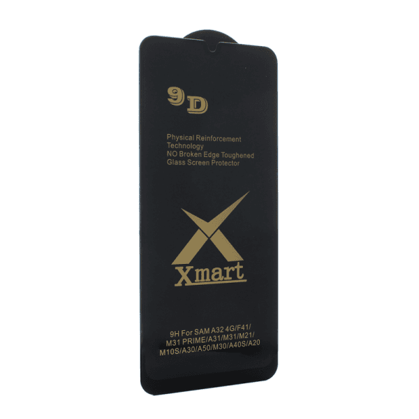 Tempered glass X mart 9D za Samsung A325F Galaxy A32 4G (EU)