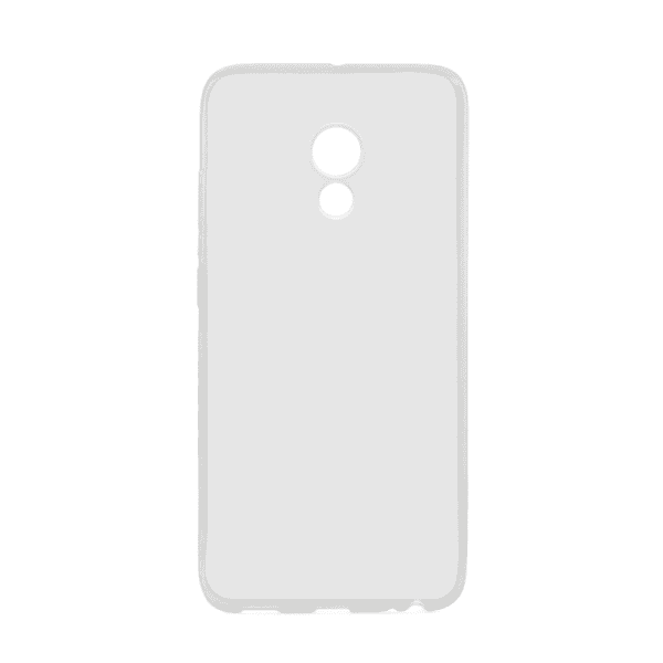 Torbica silikonska Ultra Thin za Meizu Pro 6s transparent
