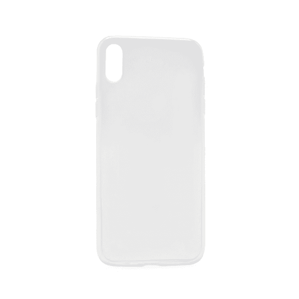 Torbica silikonska Ultra Thin za iPhone XS Max transparent