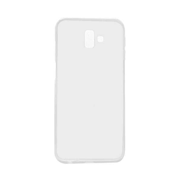 Torbica silikonska Ultra Thin za Samsung J610FN Galaxy J6 Plus transparent
