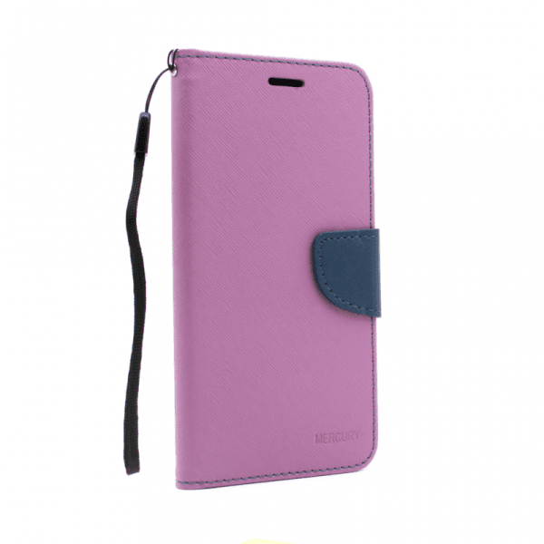 Torbica Mercury za Huawei Honor 20/Nova 5T ljubicasta