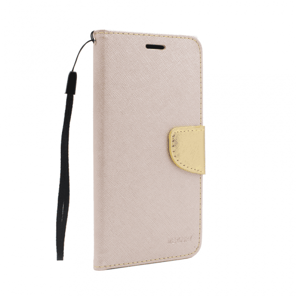 Torbica Mercury za Xiaomi Redmi 8A zlatna
